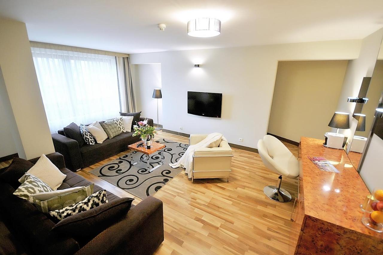 116 W Royal Tulip Sand 5 Gwiazdkowym Prywatny 200 M Od Plazy Dobruk Apartamenty Kołobrzeg Eksteriør billede