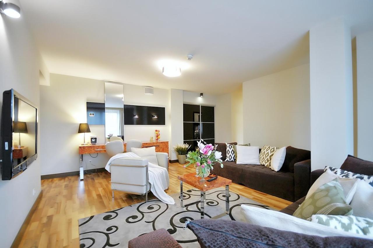 116 W Royal Tulip Sand 5 Gwiazdkowym Prywatny 200 M Od Plazy Dobruk Apartamenty Kołobrzeg Eksteriør billede