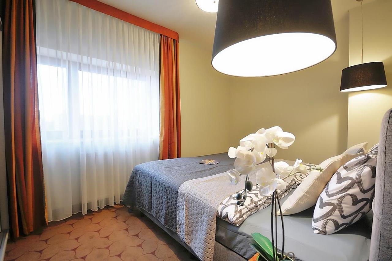 116 W Royal Tulip Sand 5 Gwiazdkowym Prywatny 200 M Od Plazy Dobruk Apartamenty Kołobrzeg Eksteriør billede