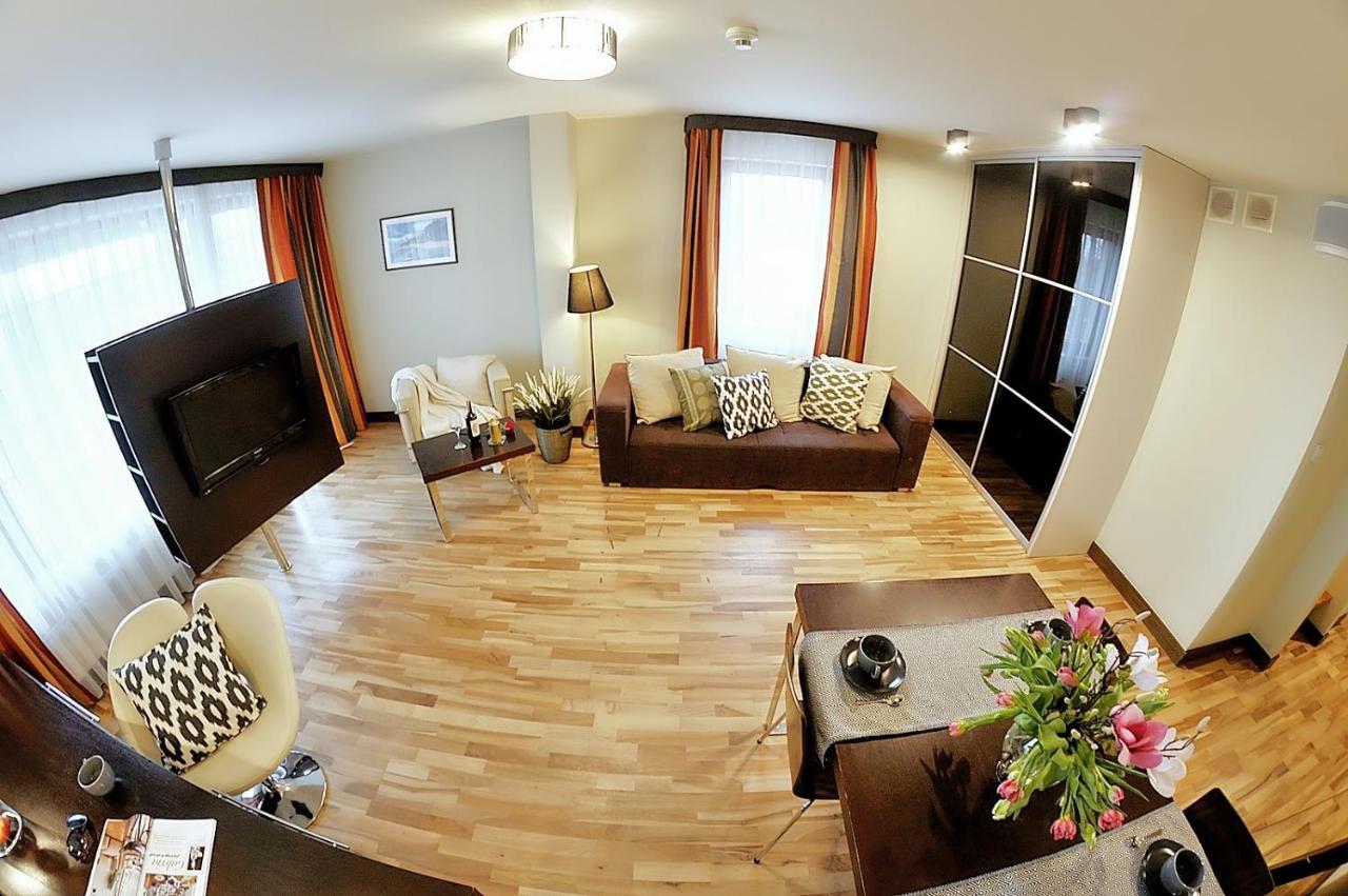 116 W Royal Tulip Sand 5 Gwiazdkowym Prywatny 200 M Od Plazy Dobruk Apartamenty Kołobrzeg Eksteriør billede