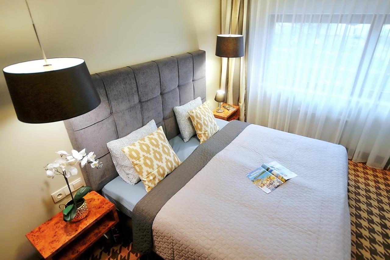 116 W Royal Tulip Sand 5 Gwiazdkowym Prywatny 200 M Od Plazy Dobruk Apartamenty Kołobrzeg Eksteriør billede