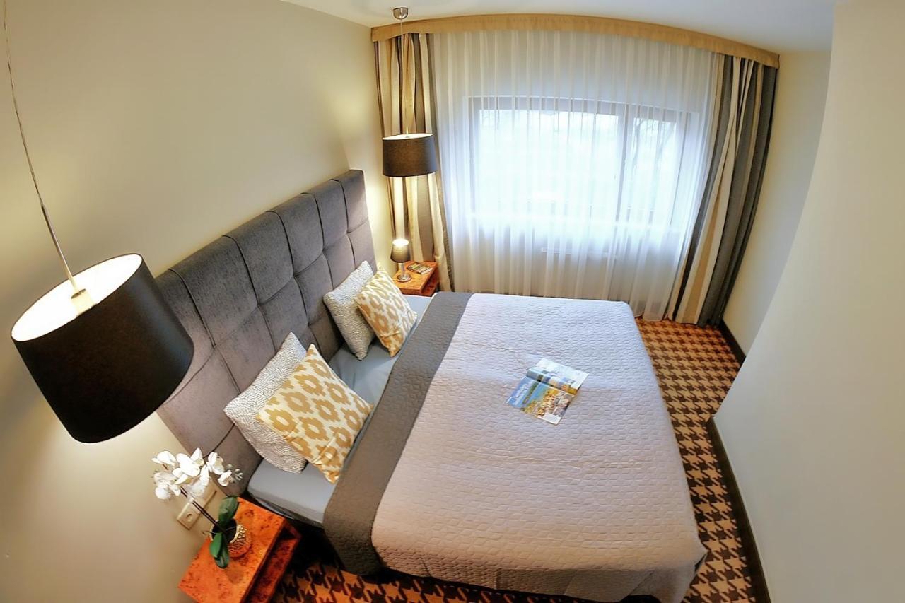 116 W Royal Tulip Sand 5 Gwiazdkowym Prywatny 200 M Od Plazy Dobruk Apartamenty Kołobrzeg Eksteriør billede