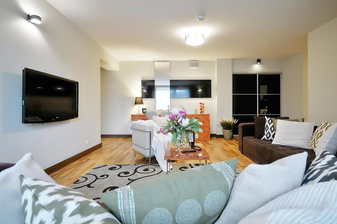 116 W Royal Tulip Sand 5 Gwiazdkowym Prywatny 200 M Od Plazy Dobruk Apartamenty Kołobrzeg Eksteriør billede