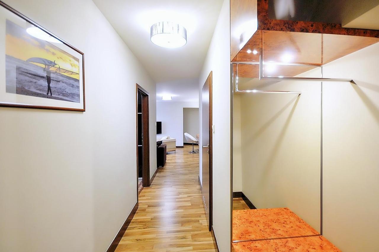 116 W Royal Tulip Sand 5 Gwiazdkowym Prywatny 200 M Od Plazy Dobruk Apartamenty Kołobrzeg Eksteriør billede