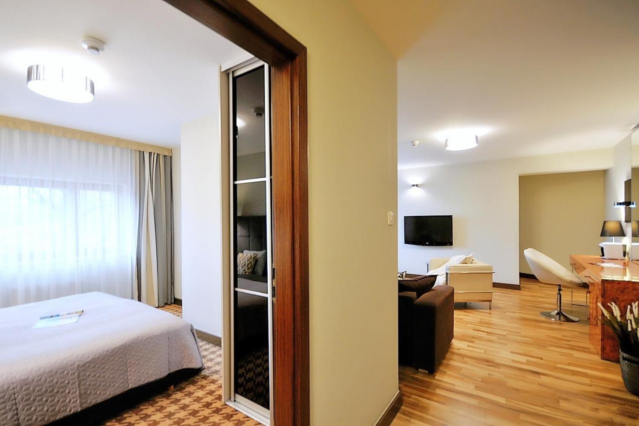 116 W Royal Tulip Sand 5 Gwiazdkowym Prywatny 200 M Od Plazy Dobruk Apartamenty Kołobrzeg Eksteriør billede