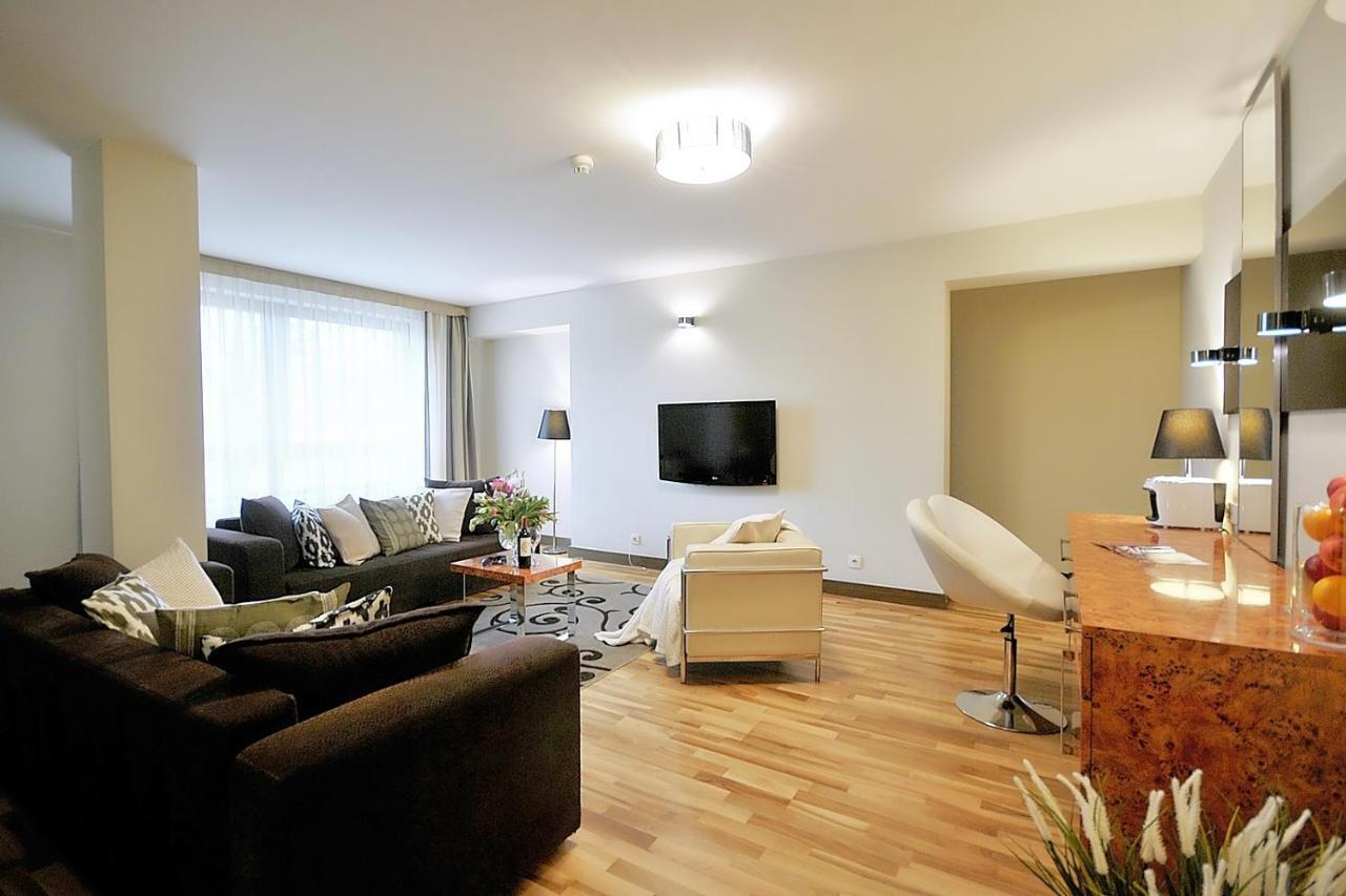116 W Royal Tulip Sand 5 Gwiazdkowym Prywatny 200 M Od Plazy Dobruk Apartamenty Kołobrzeg Eksteriør billede