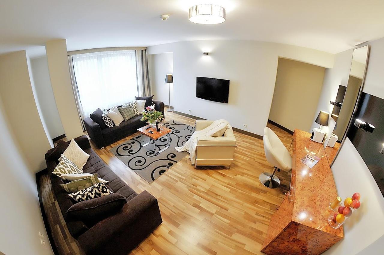 116 W Royal Tulip Sand 5 Gwiazdkowym Prywatny 200 M Od Plazy Dobruk Apartamenty Kołobrzeg Eksteriør billede