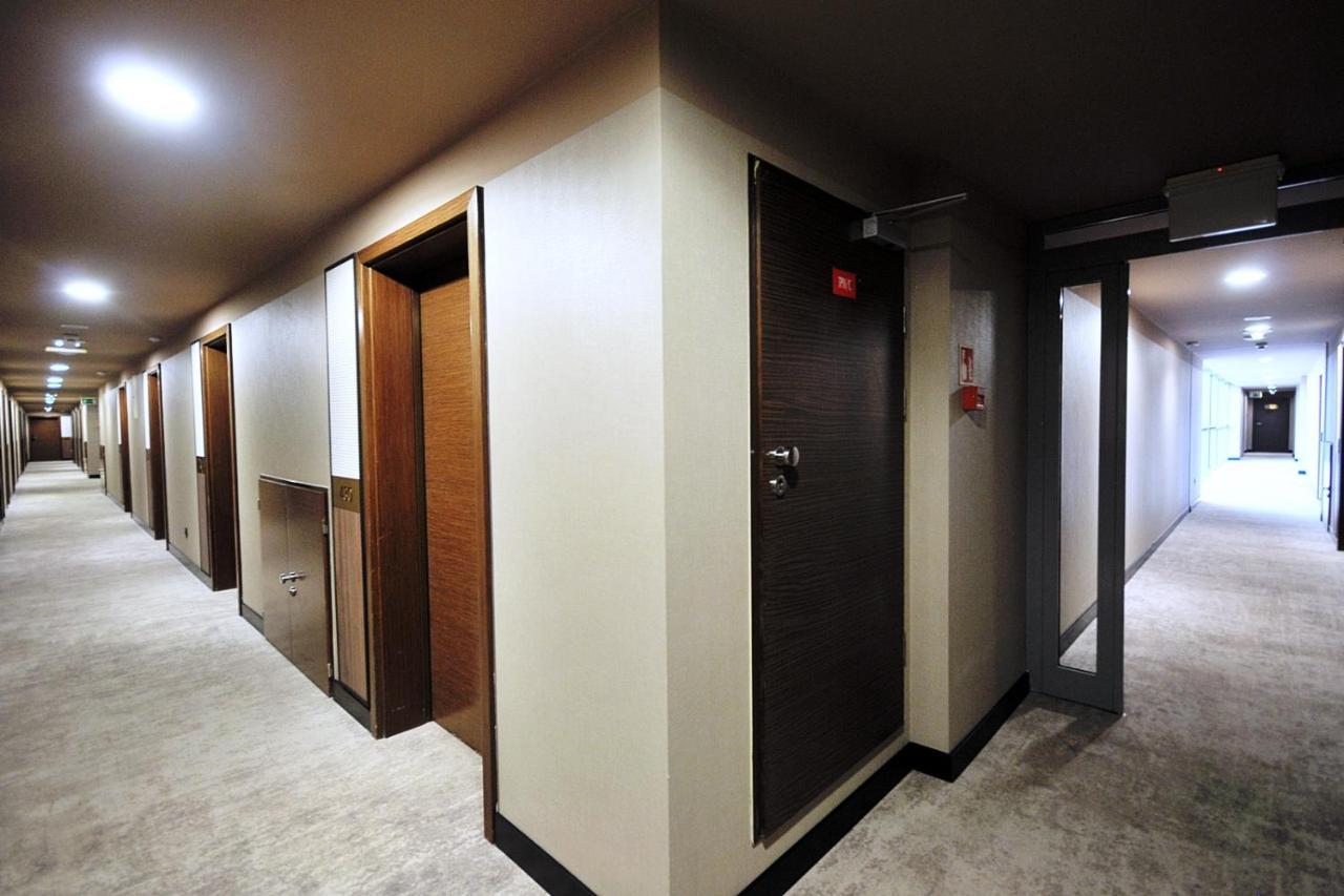 116 W Royal Tulip Sand 5 Gwiazdkowym Prywatny 200 M Od Plazy Dobruk Apartamenty Kołobrzeg Eksteriør billede