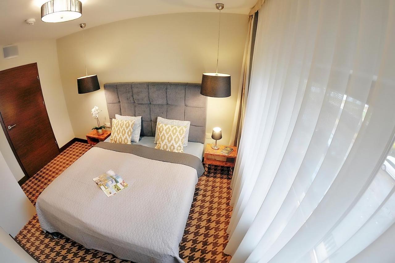 116 W Royal Tulip Sand 5 Gwiazdkowym Prywatny 200 M Od Plazy Dobruk Apartamenty Kołobrzeg Eksteriør billede
