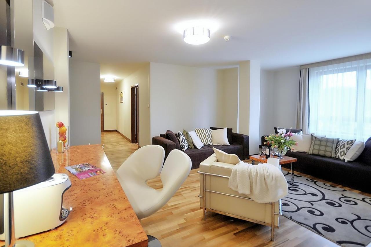 116 W Royal Tulip Sand 5 Gwiazdkowym Prywatny 200 M Od Plazy Dobruk Apartamenty Kołobrzeg Eksteriør billede