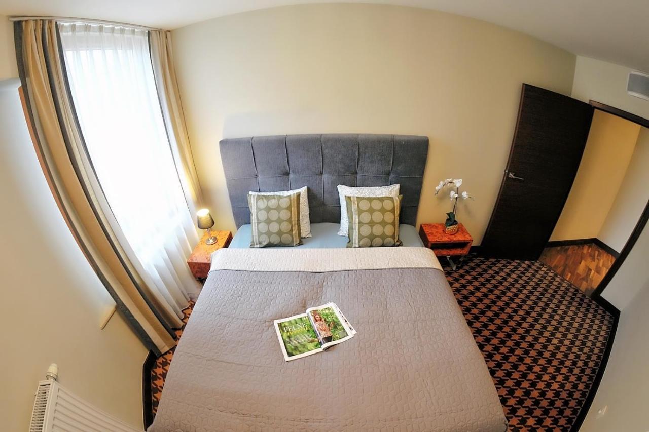 116 W Royal Tulip Sand 5 Gwiazdkowym Prywatny 200 M Od Plazy Dobruk Apartamenty Kołobrzeg Eksteriør billede